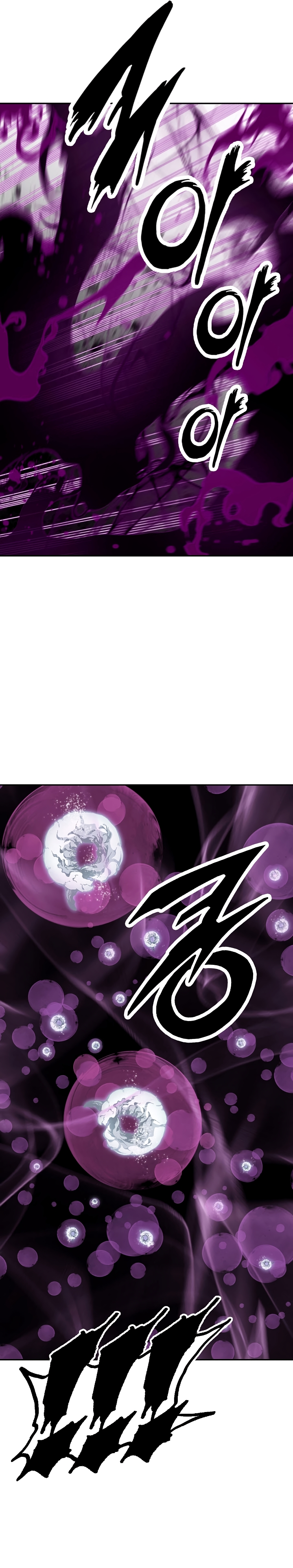 Memoir of the God of War chapter 169 page 34