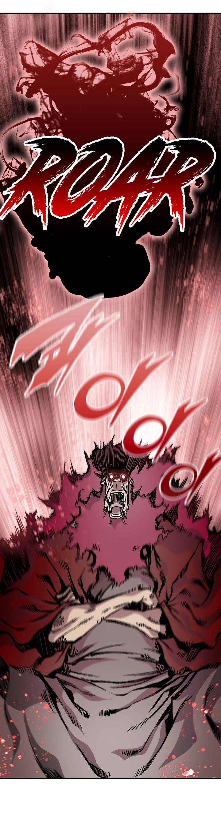 Memoir of the God of War chapter 169 page 37