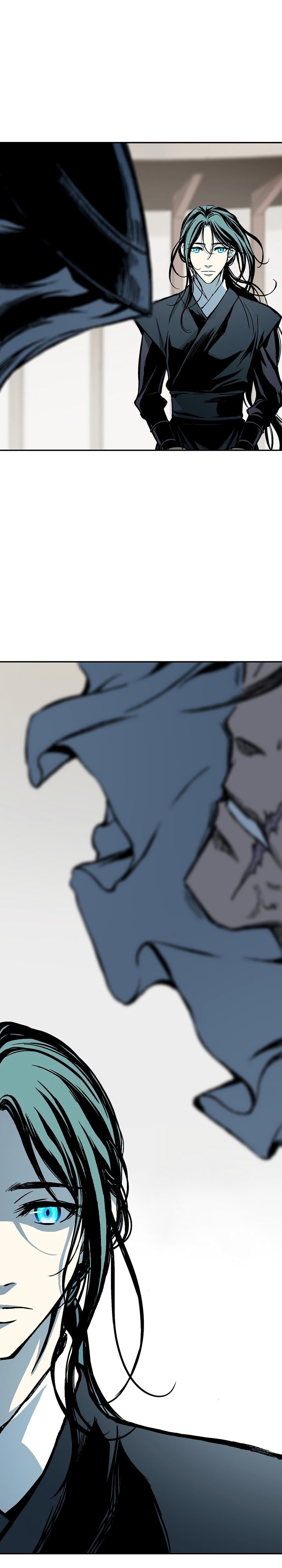 Memoir of the God of War chapter 172 page 41