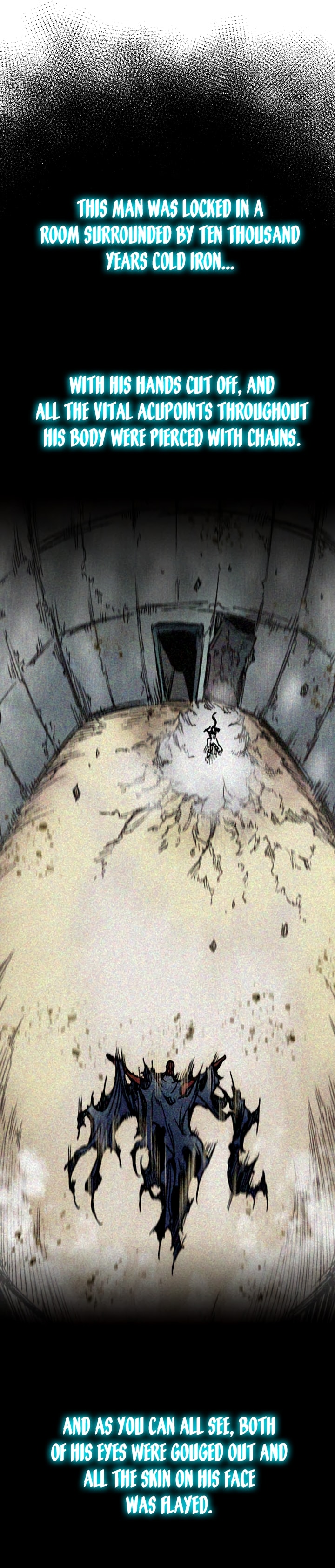 Memoir of the God of War chapter 173 page 26