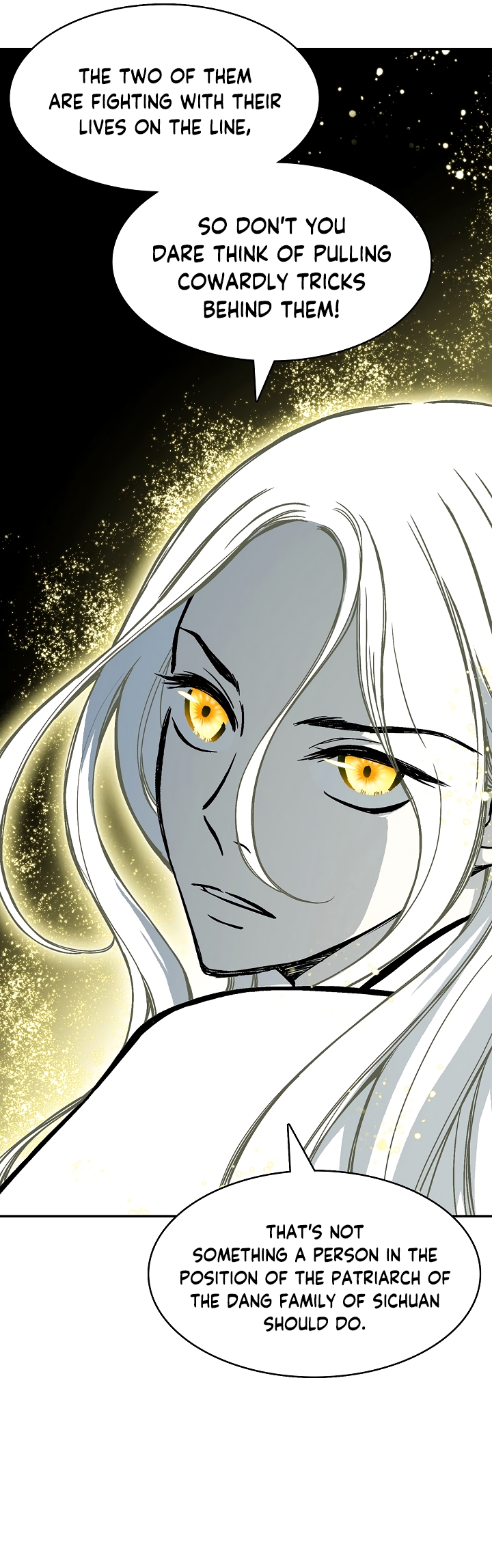 Memoir of the God of War chapter 175 page 29