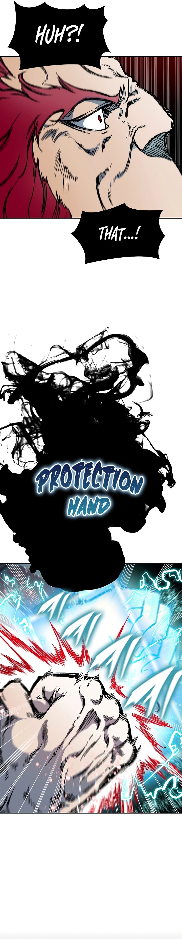 Memoir of the God of War chapter 175 page 7