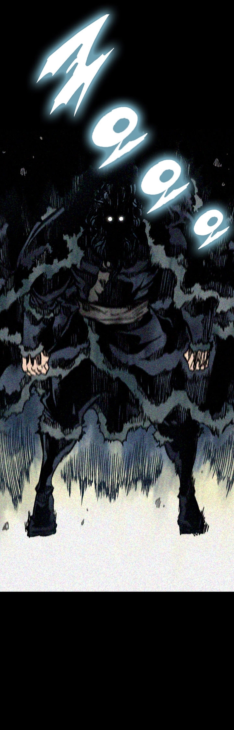 Memoir of the God of War chapter 176 page 38