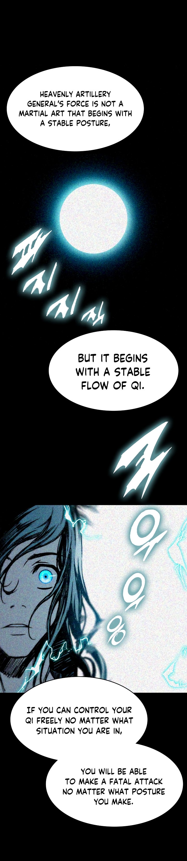 Memoir of the God of War chapter 177 page 29