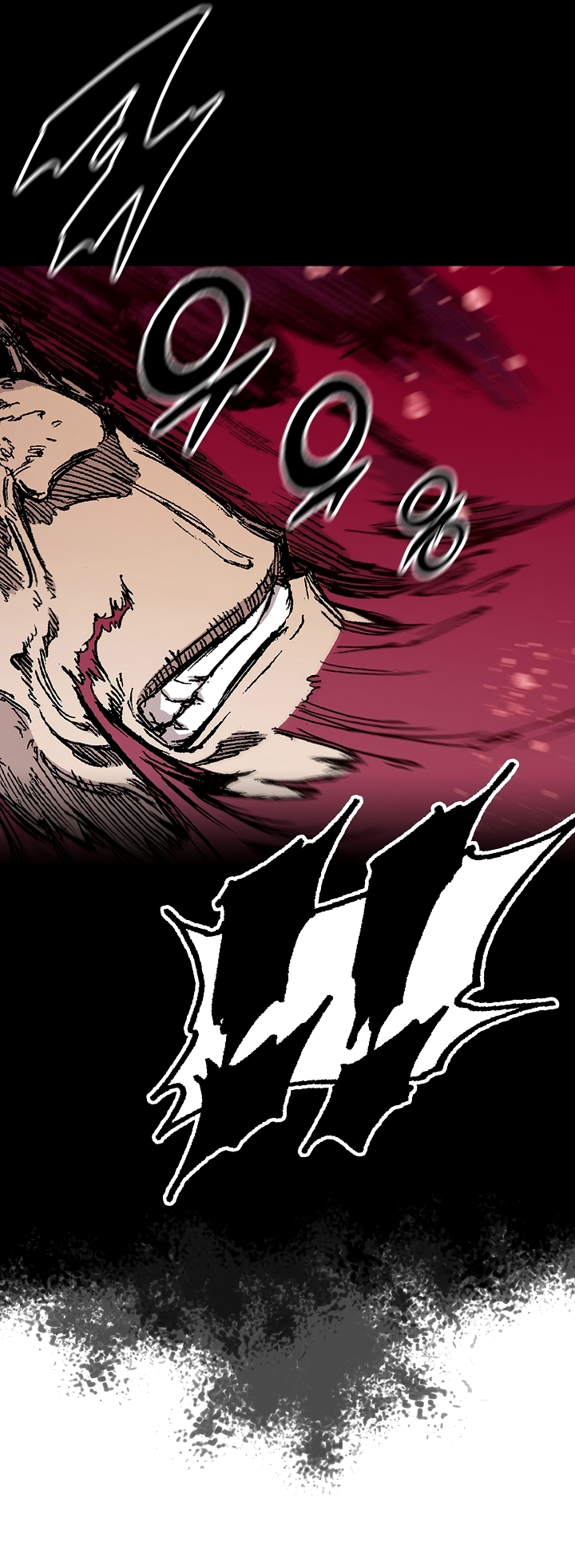 Memoir of the God of War chapter 177 page 37