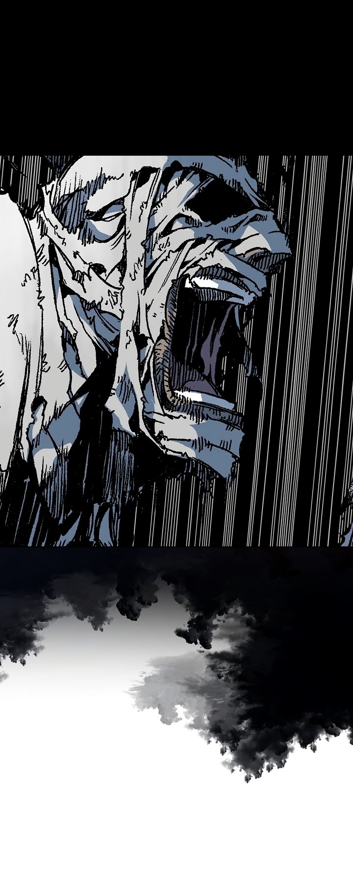 Memoir of the God of War chapter 180 page 25