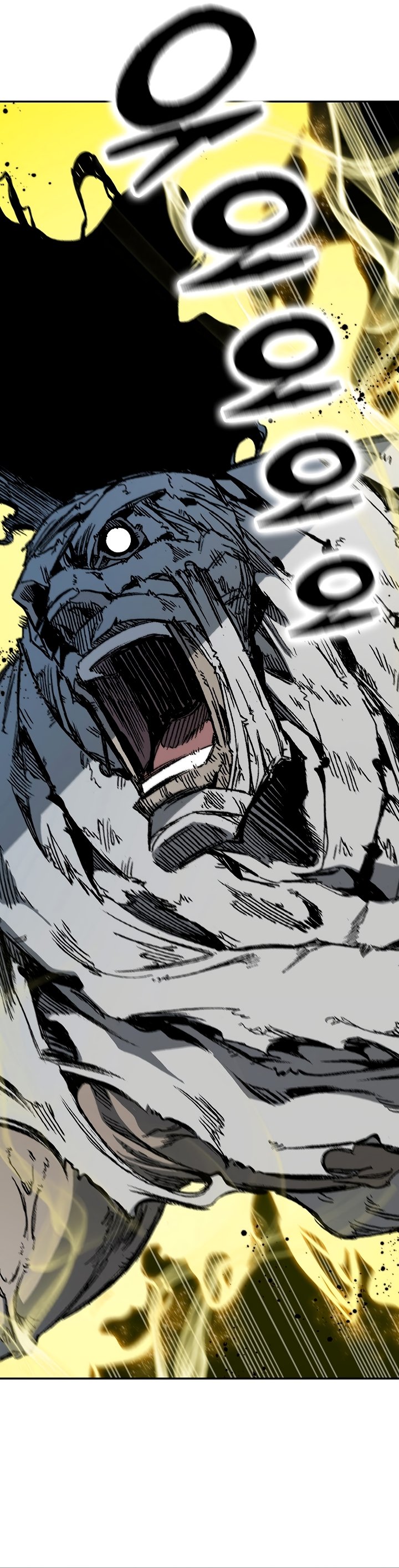 Memoir of the God of War chapter 180 page 32