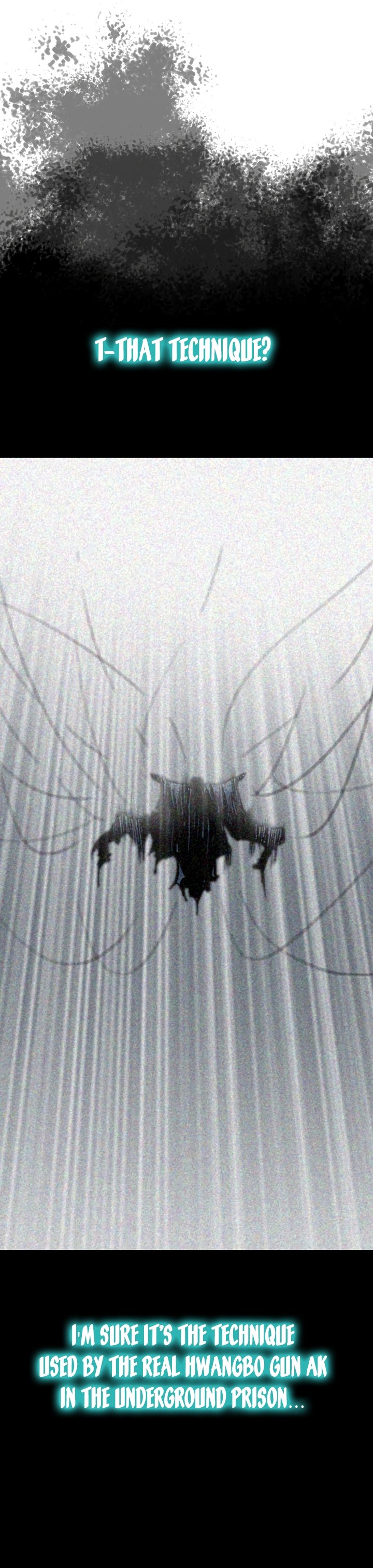 Memoir of the God of War chapter 181 page 28