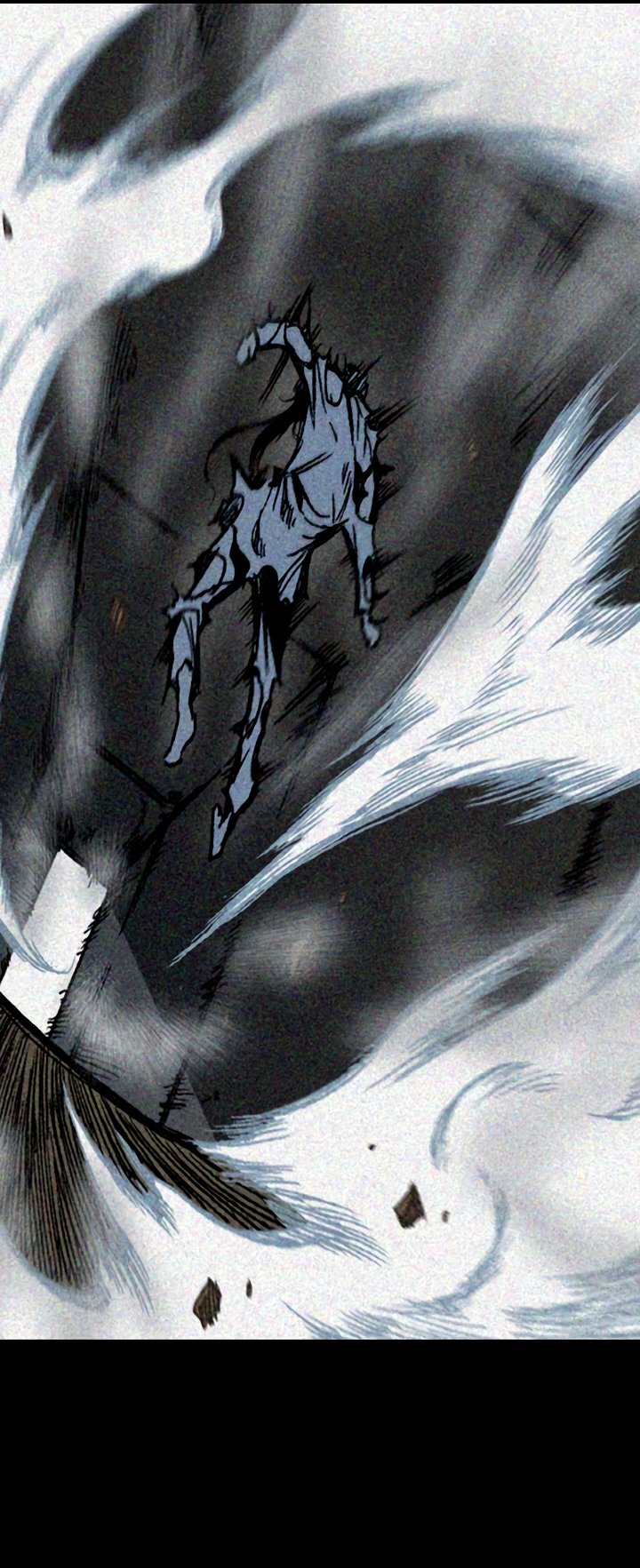 Memoir of the God of War chapter 181 page 29