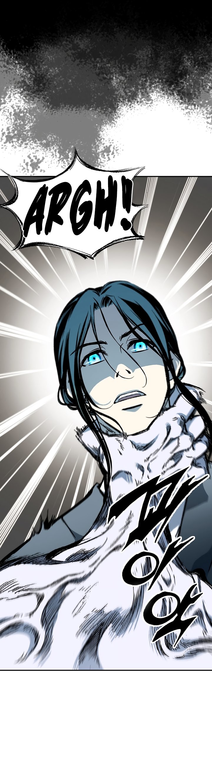 Memoir of the God of War chapter 181 page 30