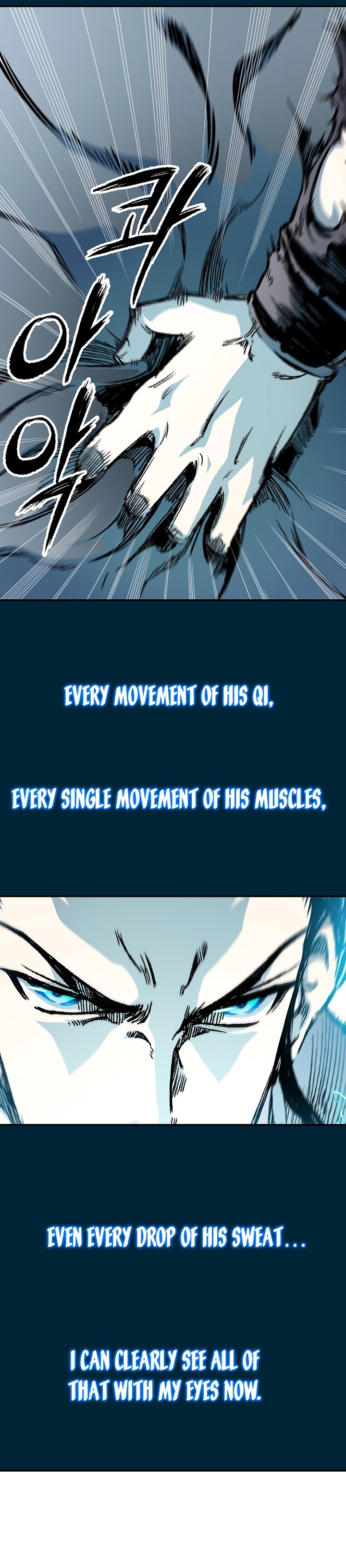 Memoir of the God of War chapter 182 page 29