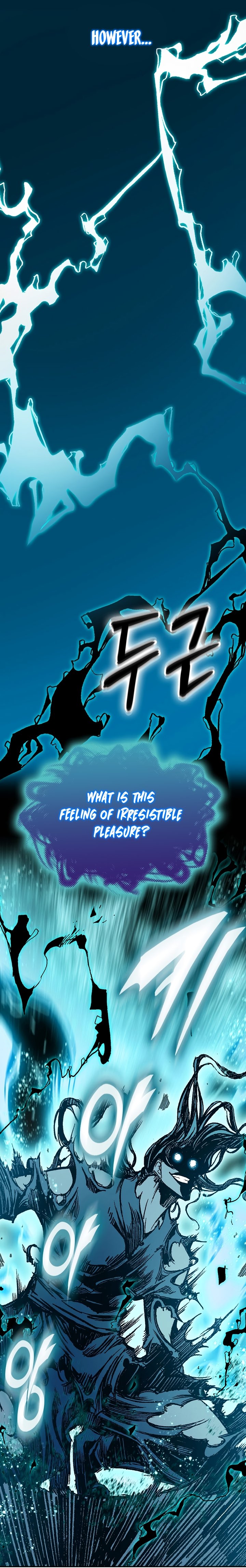 Memoir of the God of War chapter 182 page 33