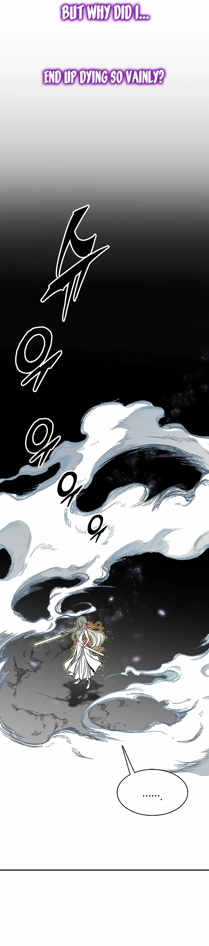 Memoir of the God of War chapter 184 page 9