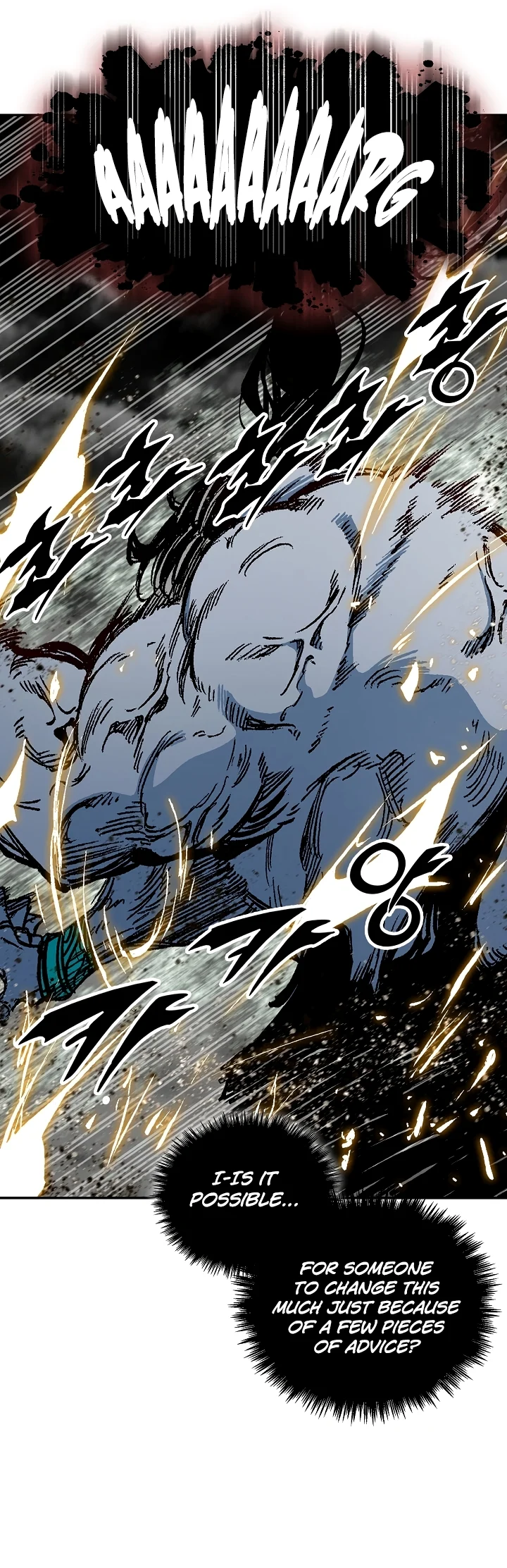 Memoir of the God of War chapter 185 page 29