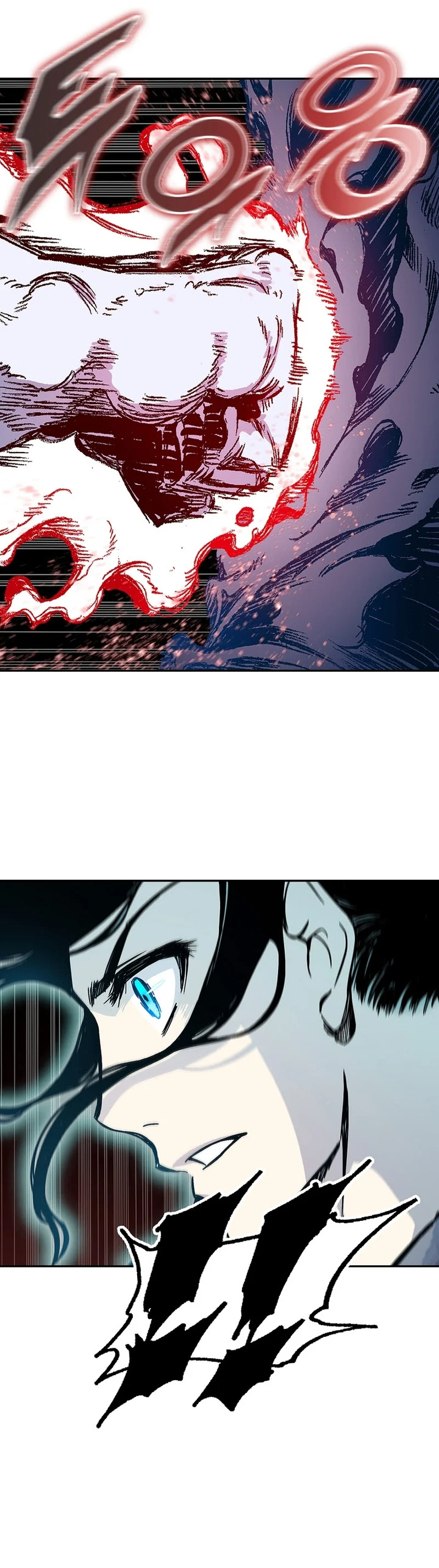 Memoir of the God of War chapter 186 page 26