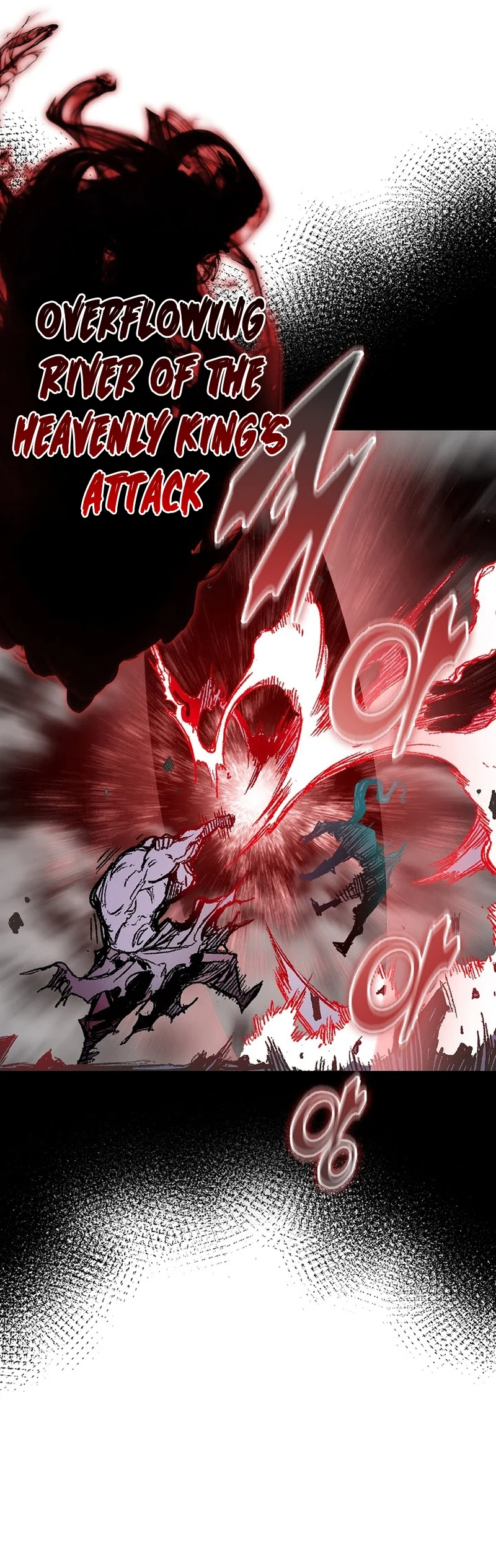 Memoir of the God of War chapter 186 page 27