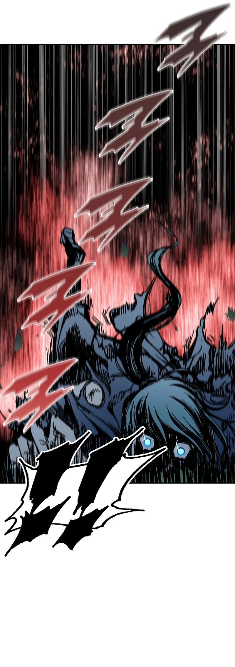 Memoir of the God of War chapter 186 page 31