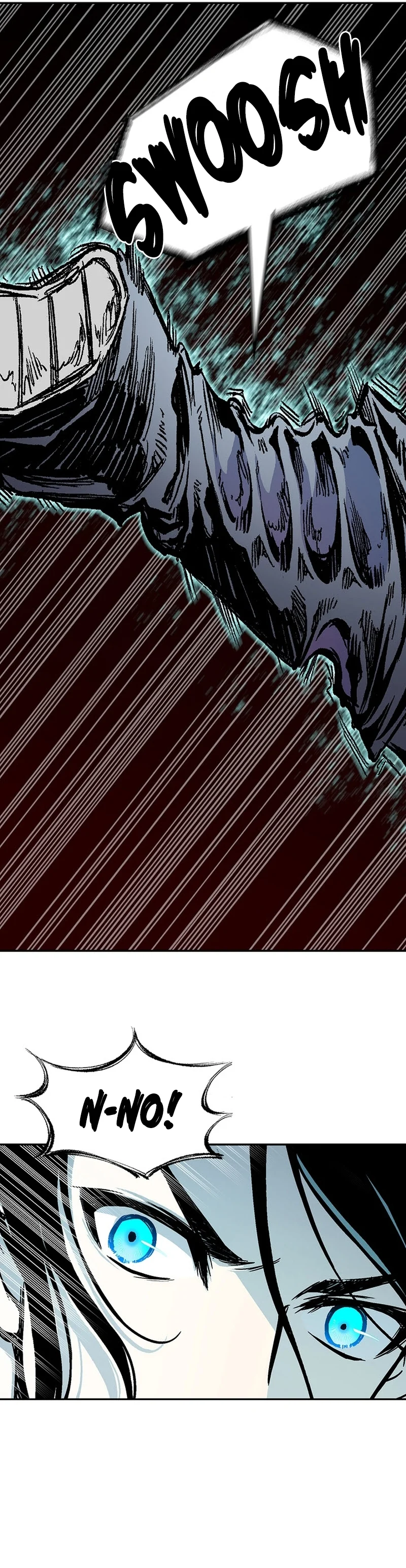 Memoir of the God of War chapter 186 page 32