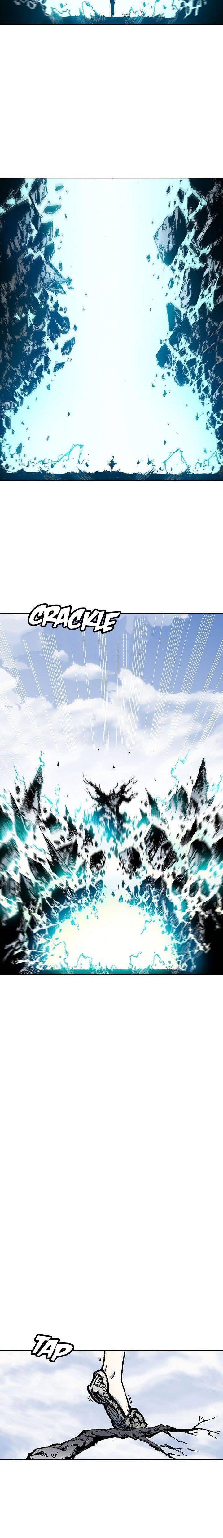 Memoir of the God of War chapter 22 page 16