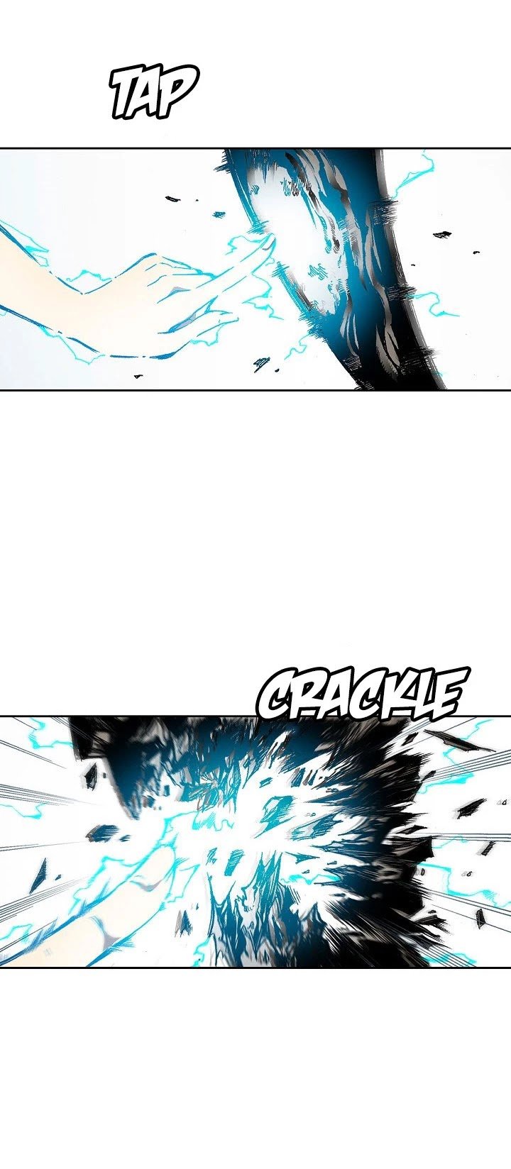 Memoir of the God of War chapter 27 page 2