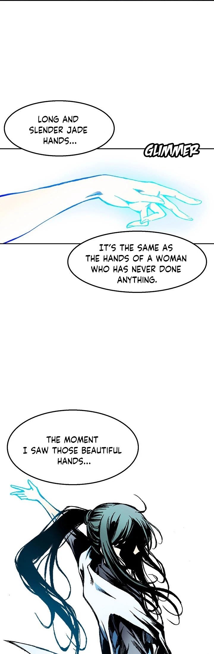 Memoir of the God of War chapter 27 page 24