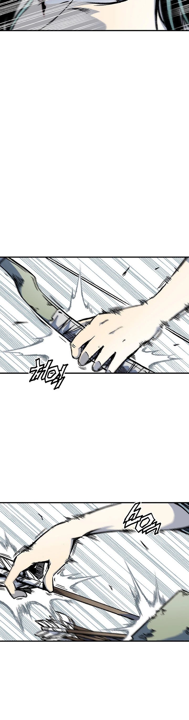 Memoir of the God of War chapter 3 page 17