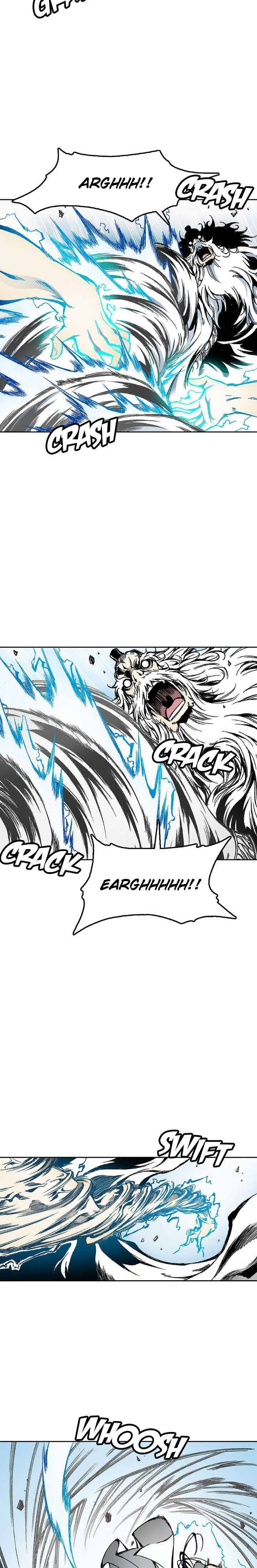 Memoir of the God of War chapter 39 page 3