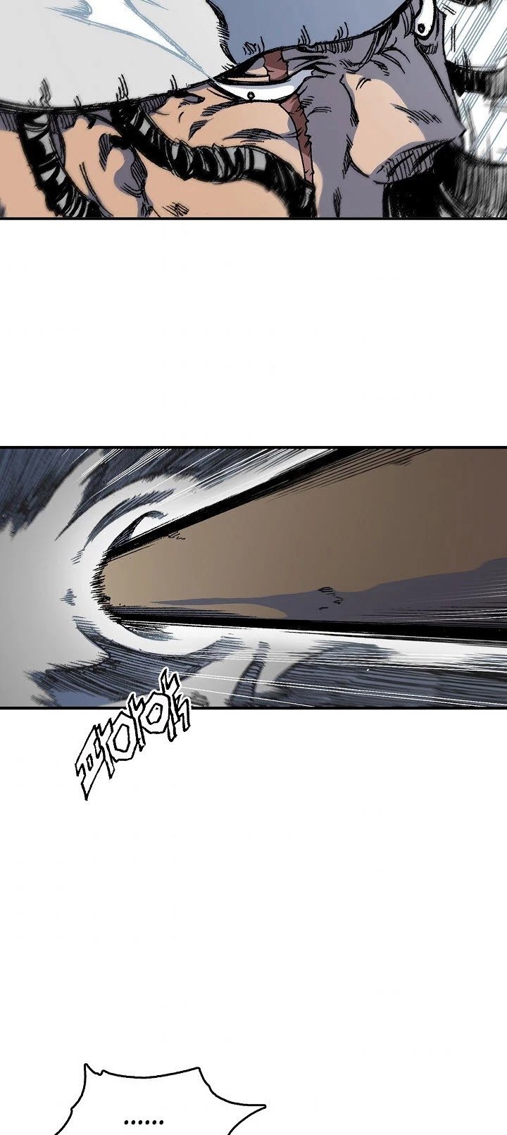 Memoir of the God of War chapter 4 page 53