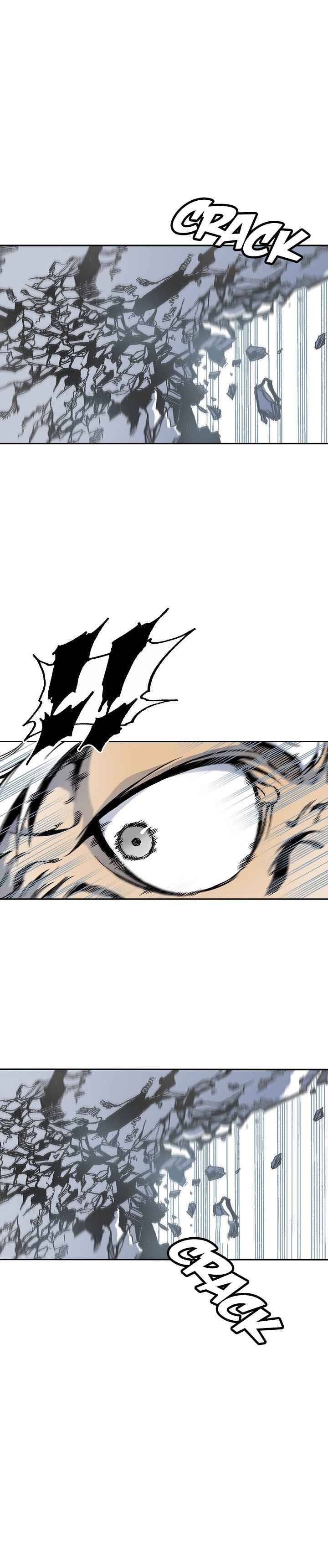 Memoir of the God of War chapter 42 page 17