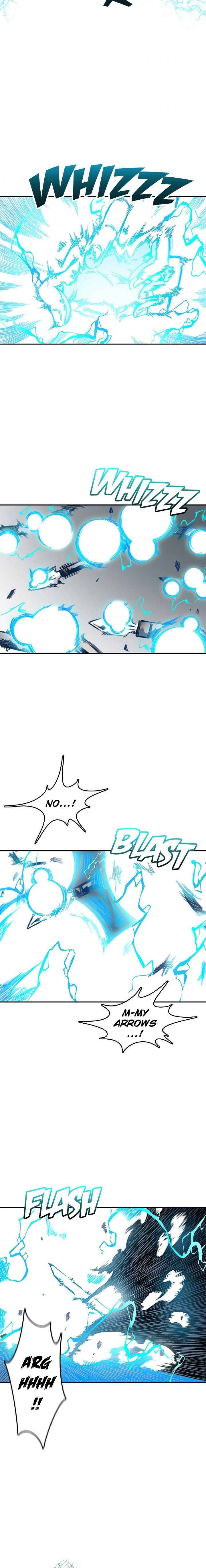 Memoir of the God of War chapter 60 page 16