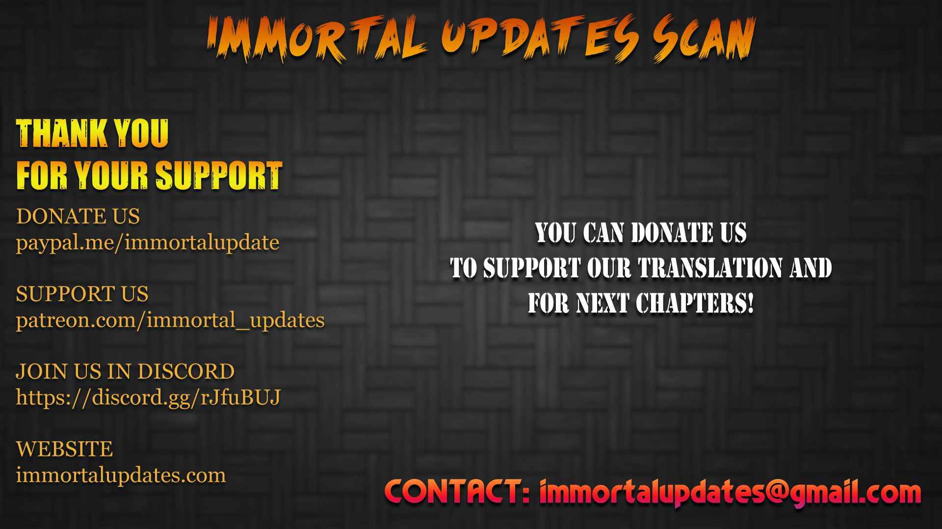 Memoir of the God of War chapter 61 page 28