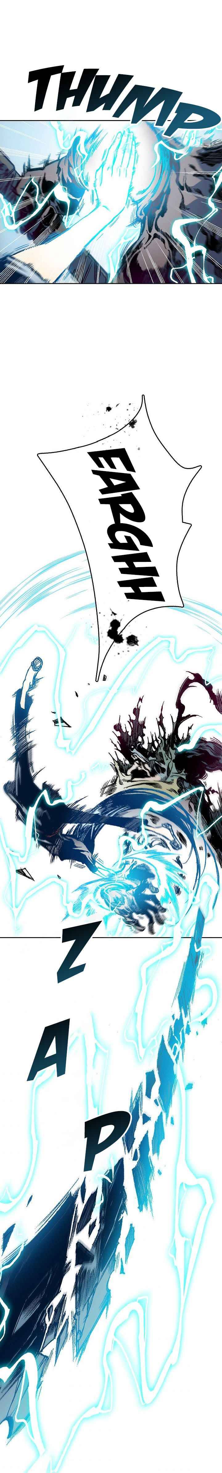 Memoir of the God of War chapter 66 page 26