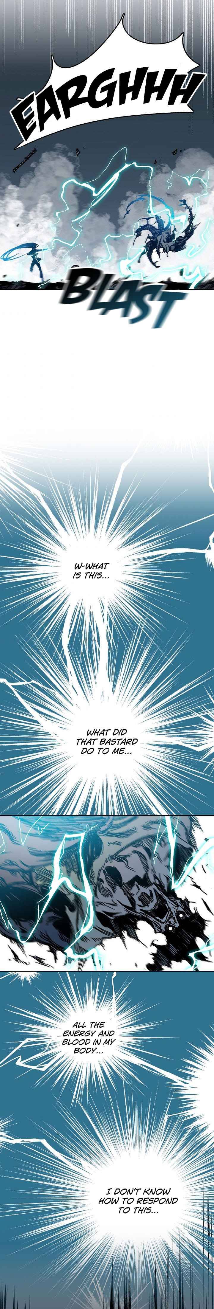 Memoir of the God of War chapter 66 page 29