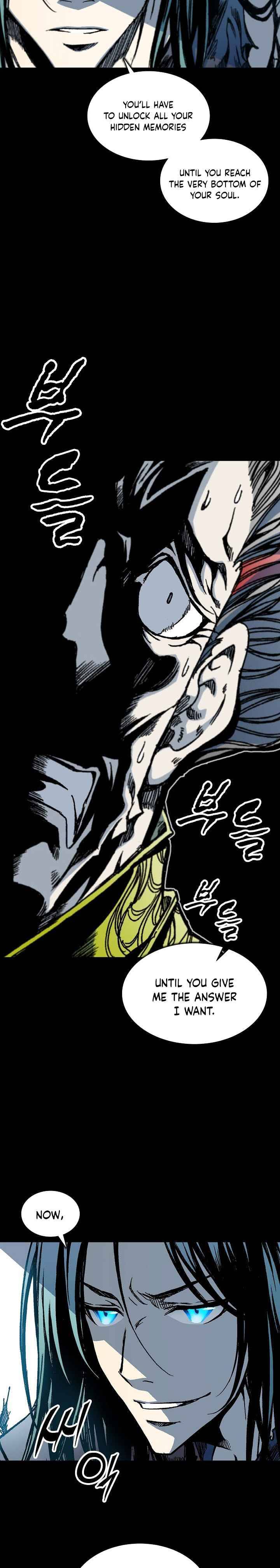 Memoir of the God of War chapter 67 page 29