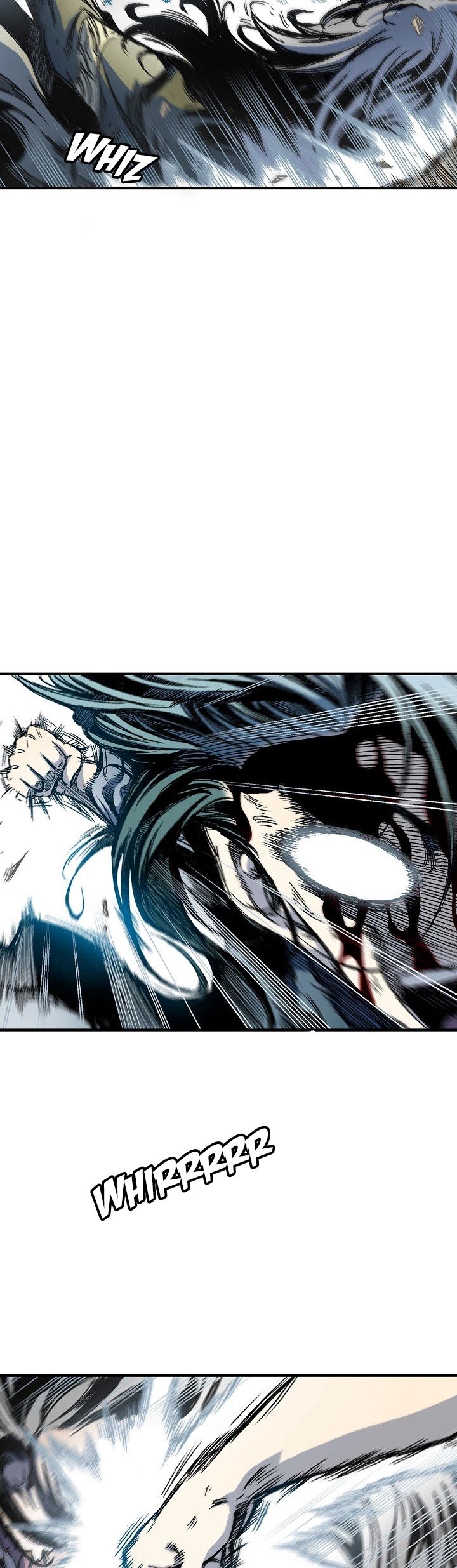 Memoir of the God of War chapter 7 page 12