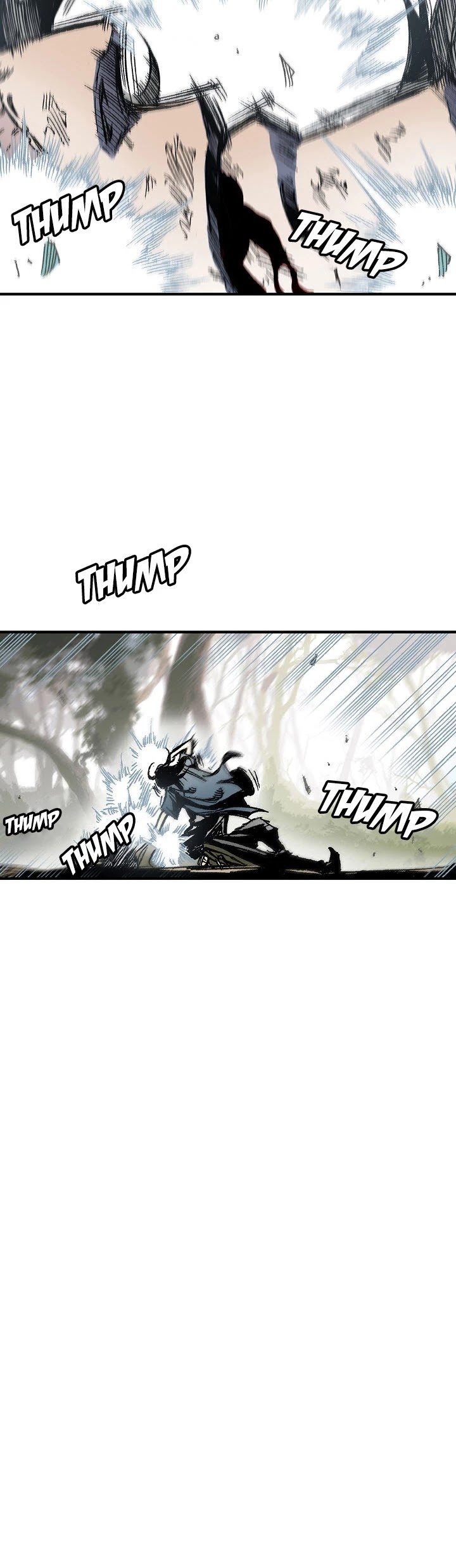 Memoir of the God of War chapter 7 page 14