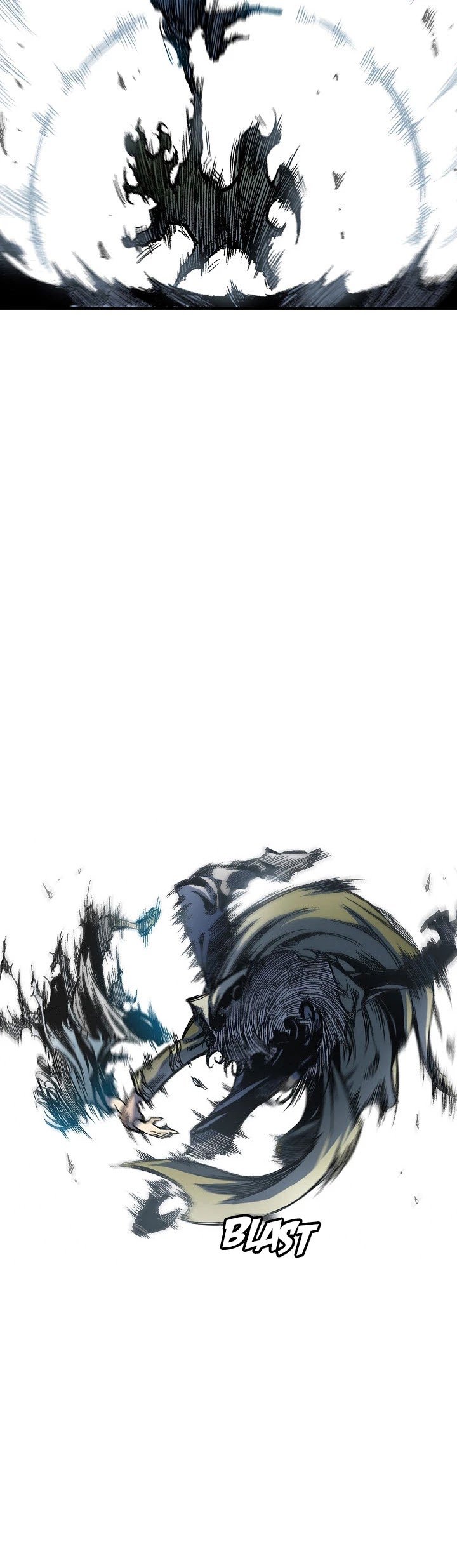 Memoir of the God of War chapter 7 page 18