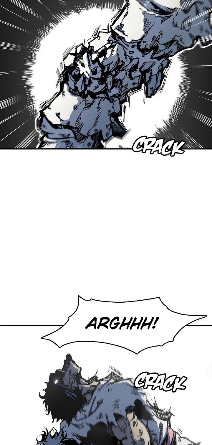 Memoir of the God of War chapter 7 page 2