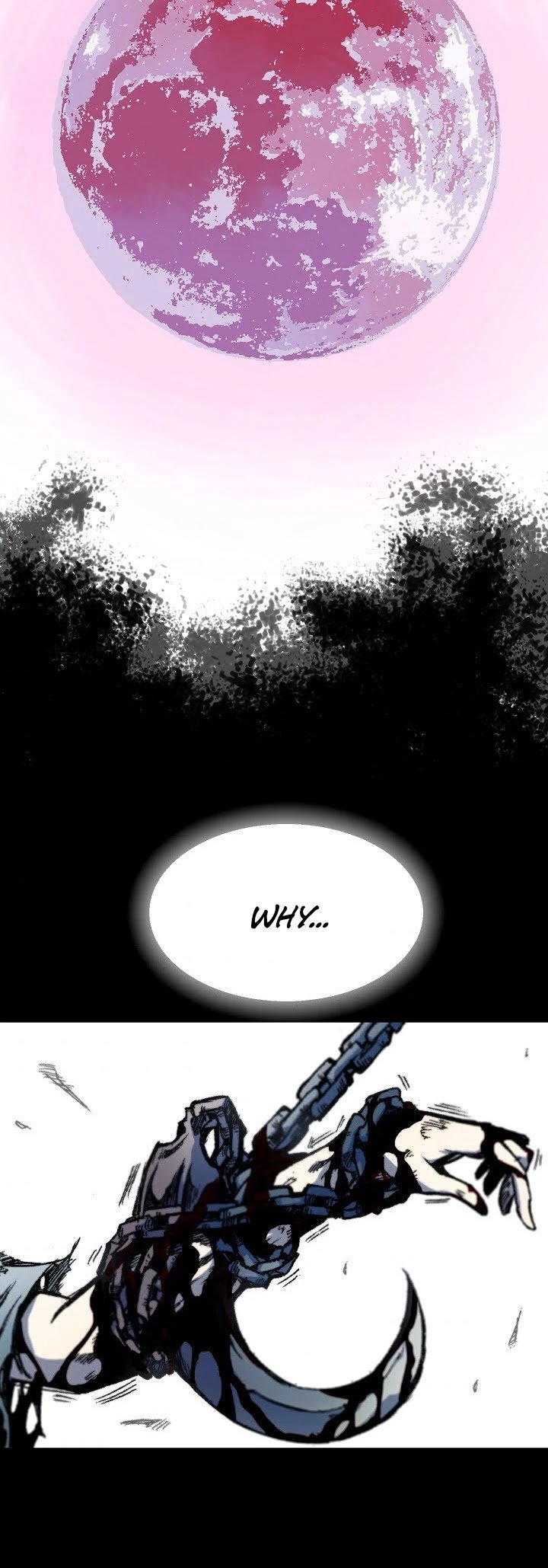 Memoir of the God of War chapter 7 page 26