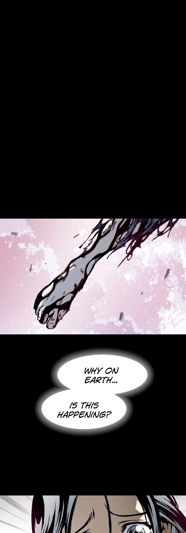 Memoir of the God of War chapter 7 page 28