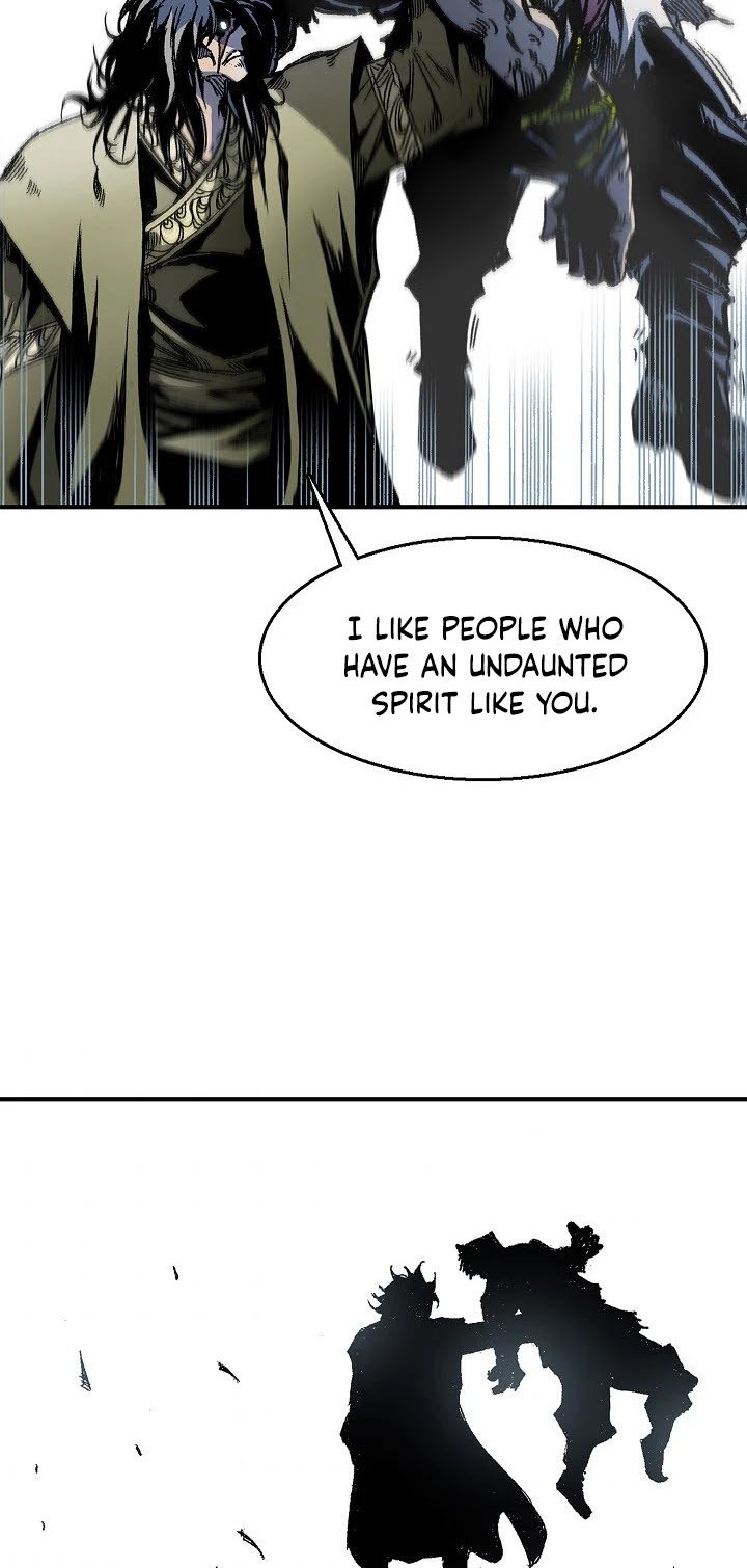 Memoir of the God of War chapter 7 page 3