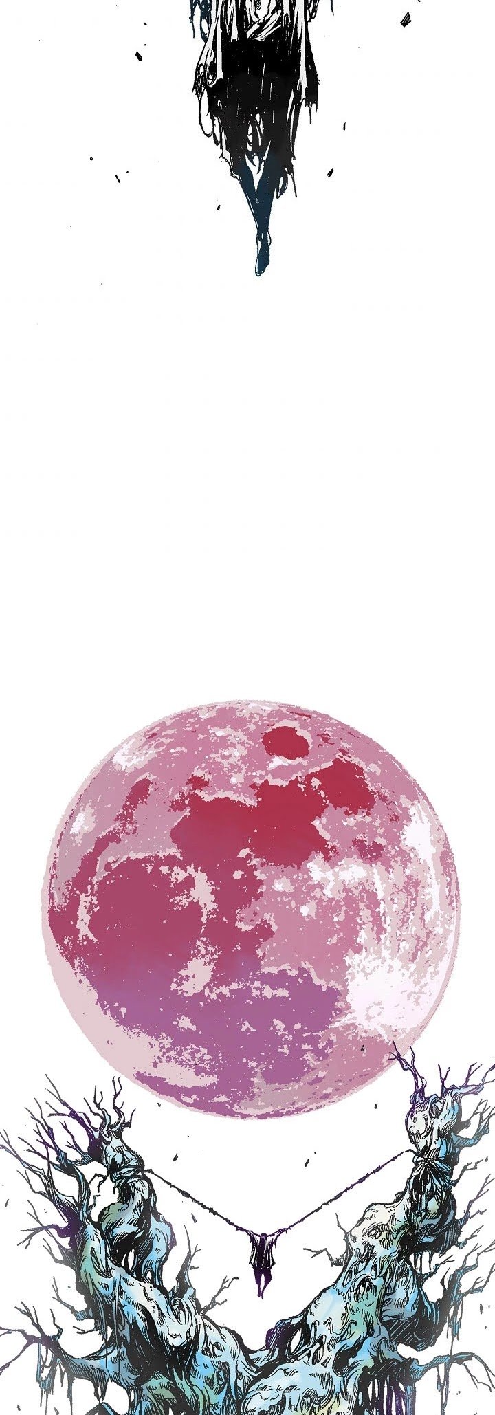 Memoir of the God of War chapter 7 page 32