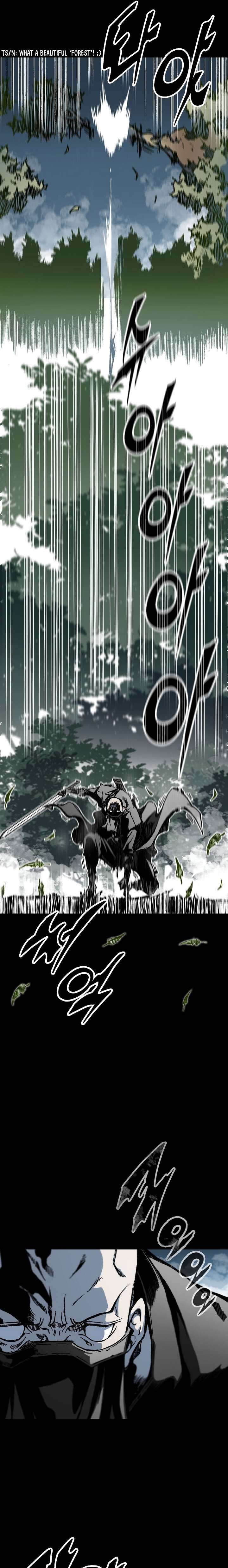 Memoir of the God of War chapter 73 page 4