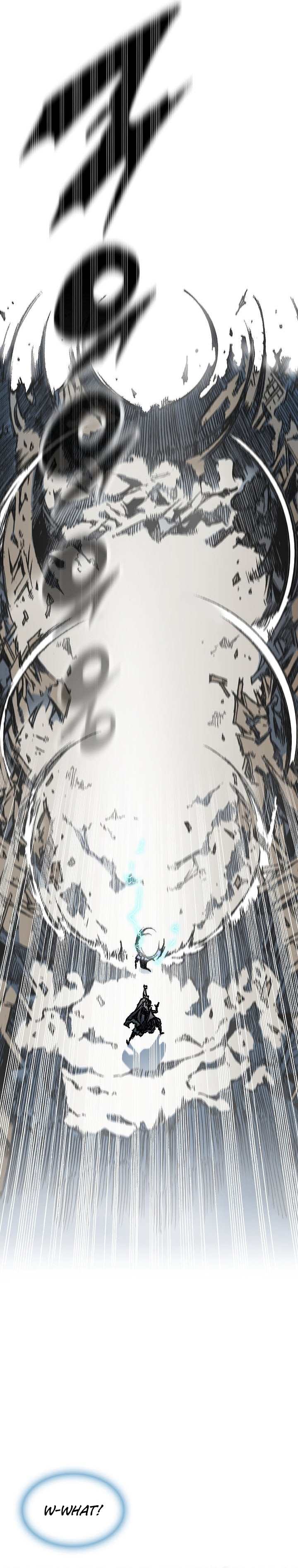 Memoir of the God of War chapter 76 page 26