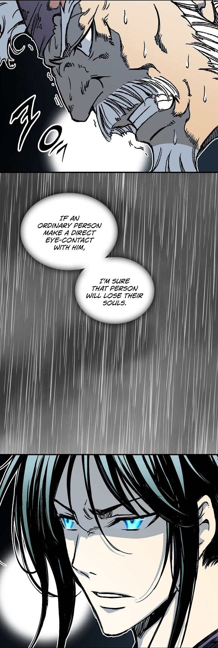 Memoir of the God of War chapter 76 page 30