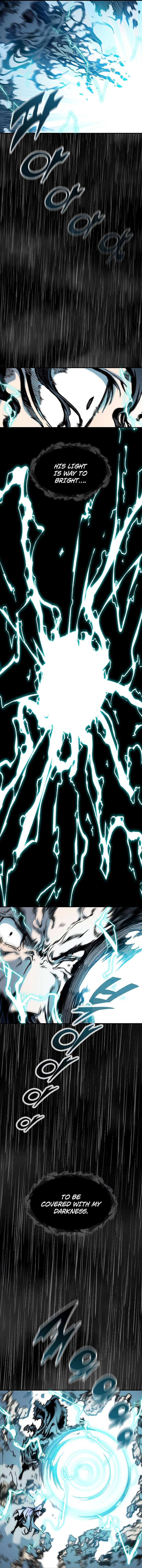 Memoir of the God of War chapter 77 page 16