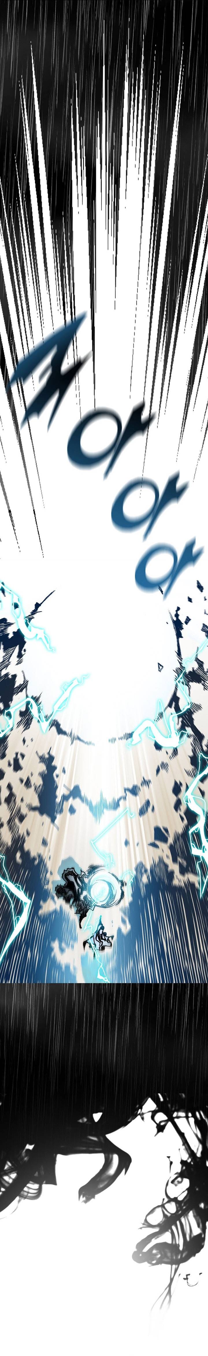 Memoir of the God of War chapter 77 page 17