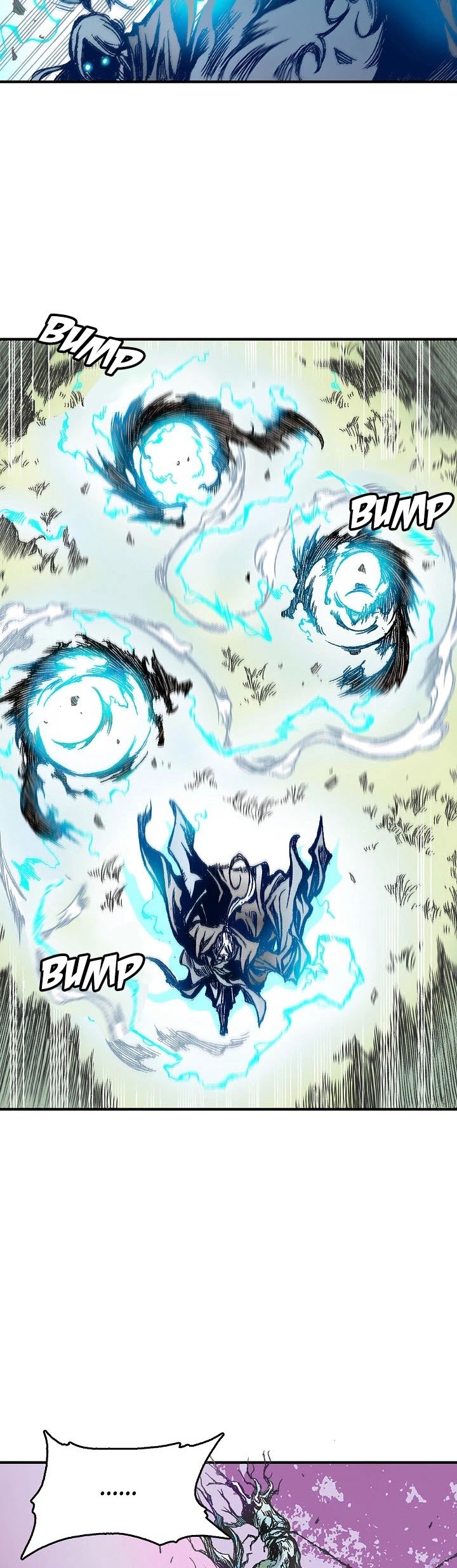 Memoir of the God of War chapter 8 page 14