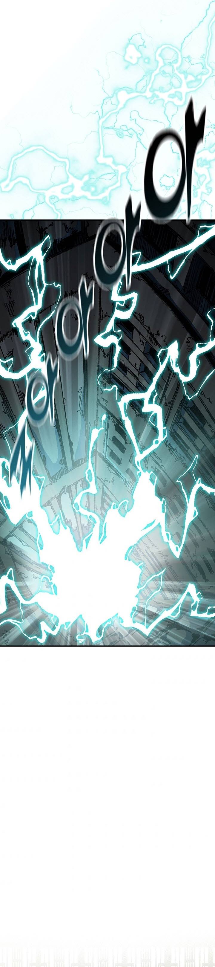 Memoir of the God of War chapter 80 page 24