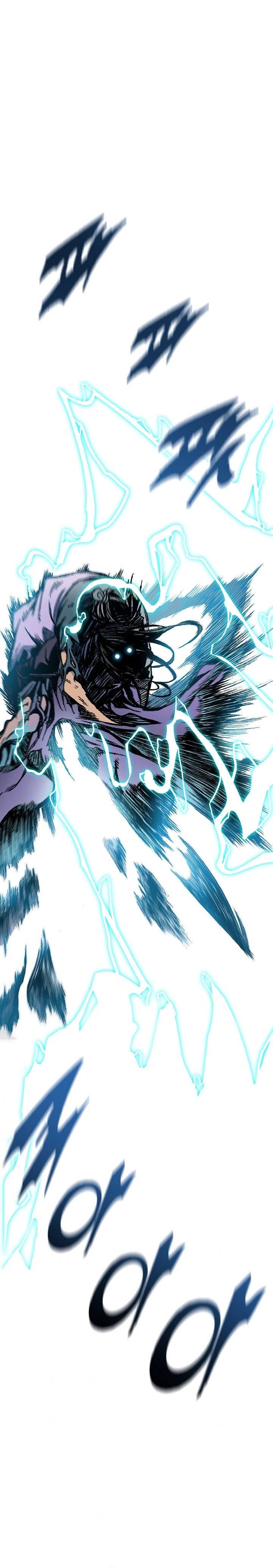 Memoir of the God of War chapter 81 page 13